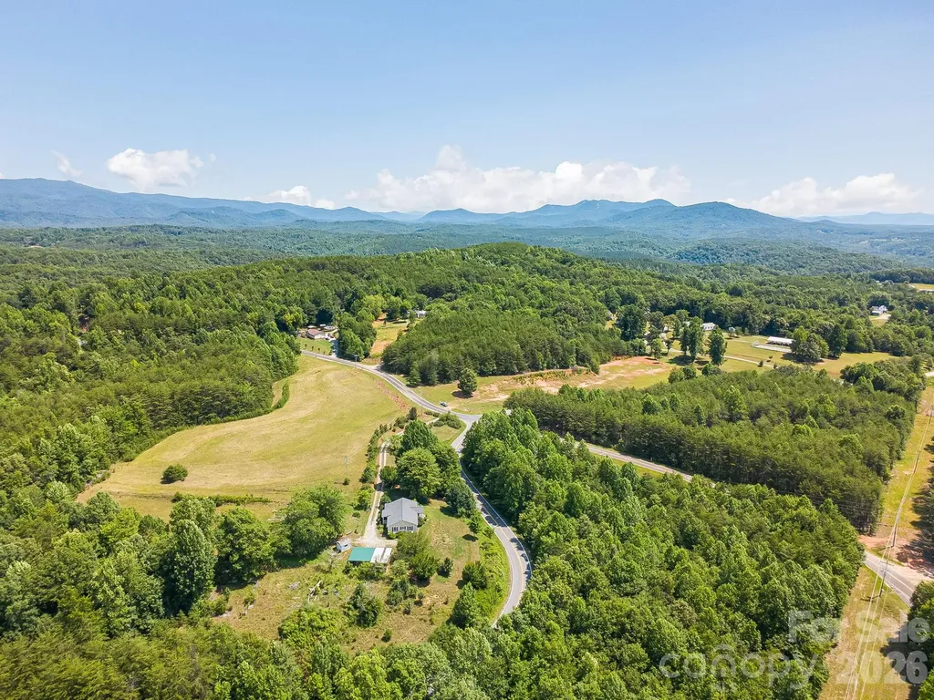 111 Bible School Road Lake Lure NC 28746