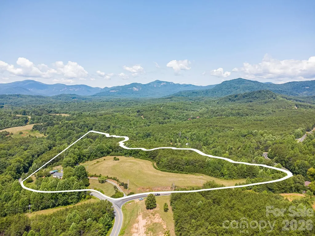 111 Bible School Road Lake Lure NC 28746