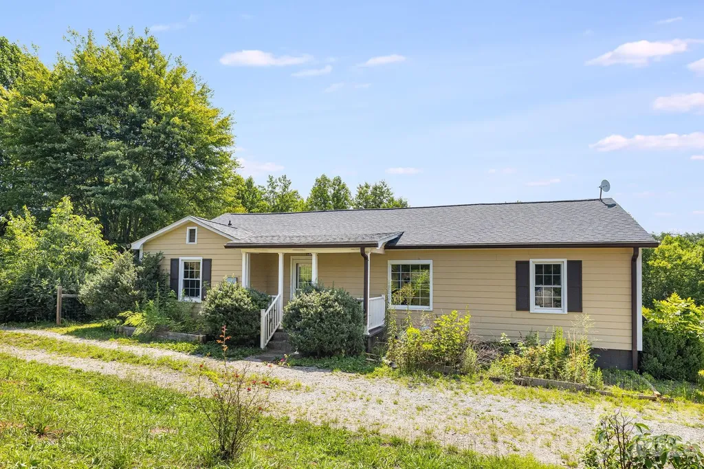 111 Bible School Road Lake Lure NC 28746