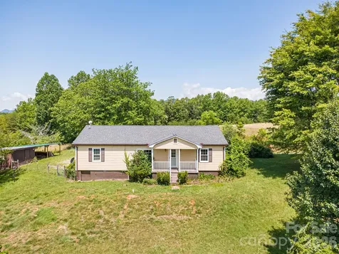 111 Bible School Road Lake Lure NC 28746