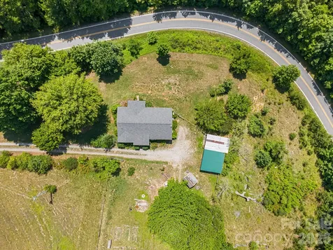 111 Bible School Road Lake Lure NC 28746
