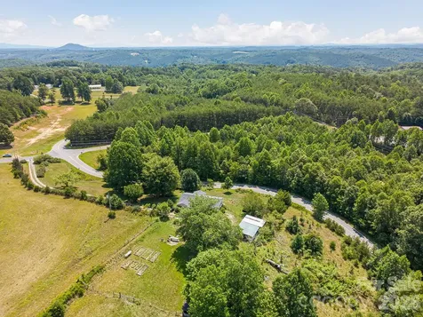 111 Bible School Road Lake Lure NC 28746