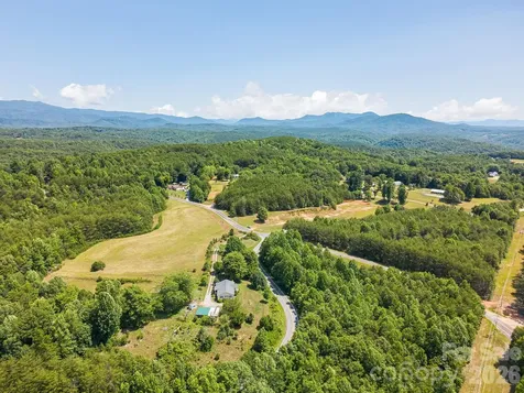 111 Bible School Road Lake Lure NC 28746