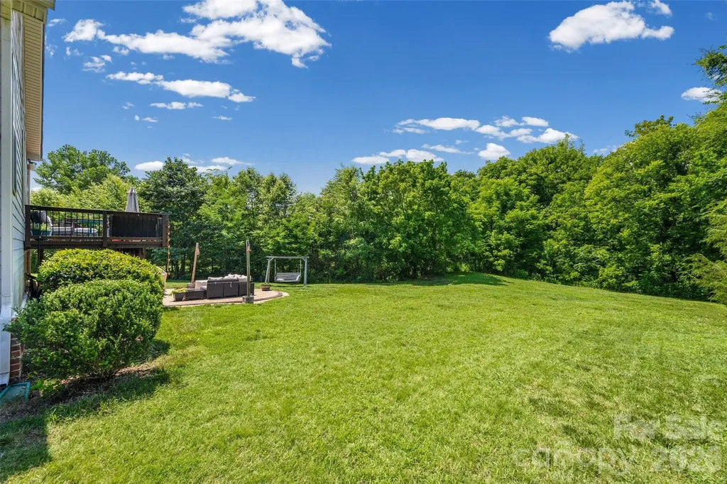8477 Whitworth Avenue Harrisburg NC 28075