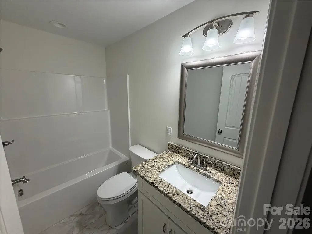 302 E Boyd Street Maiden NC 28650