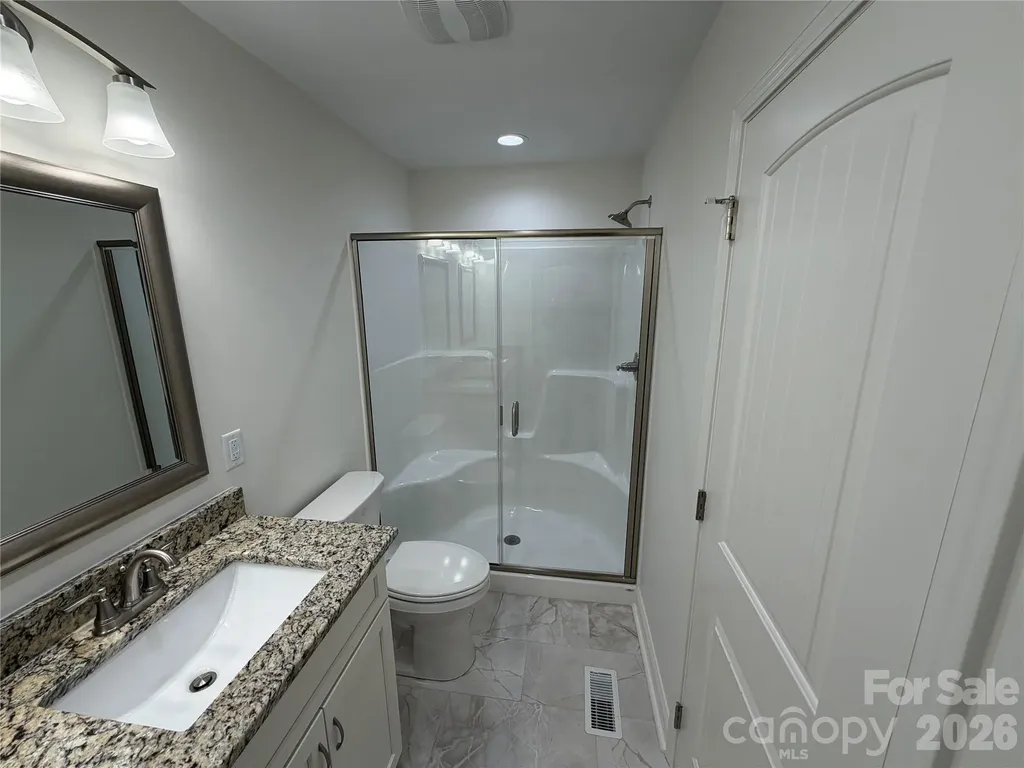 302 E Boyd Street Maiden NC 28650