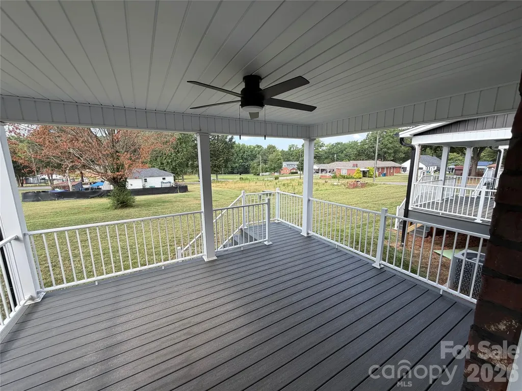 302 E Boyd Street Maiden NC 28650
