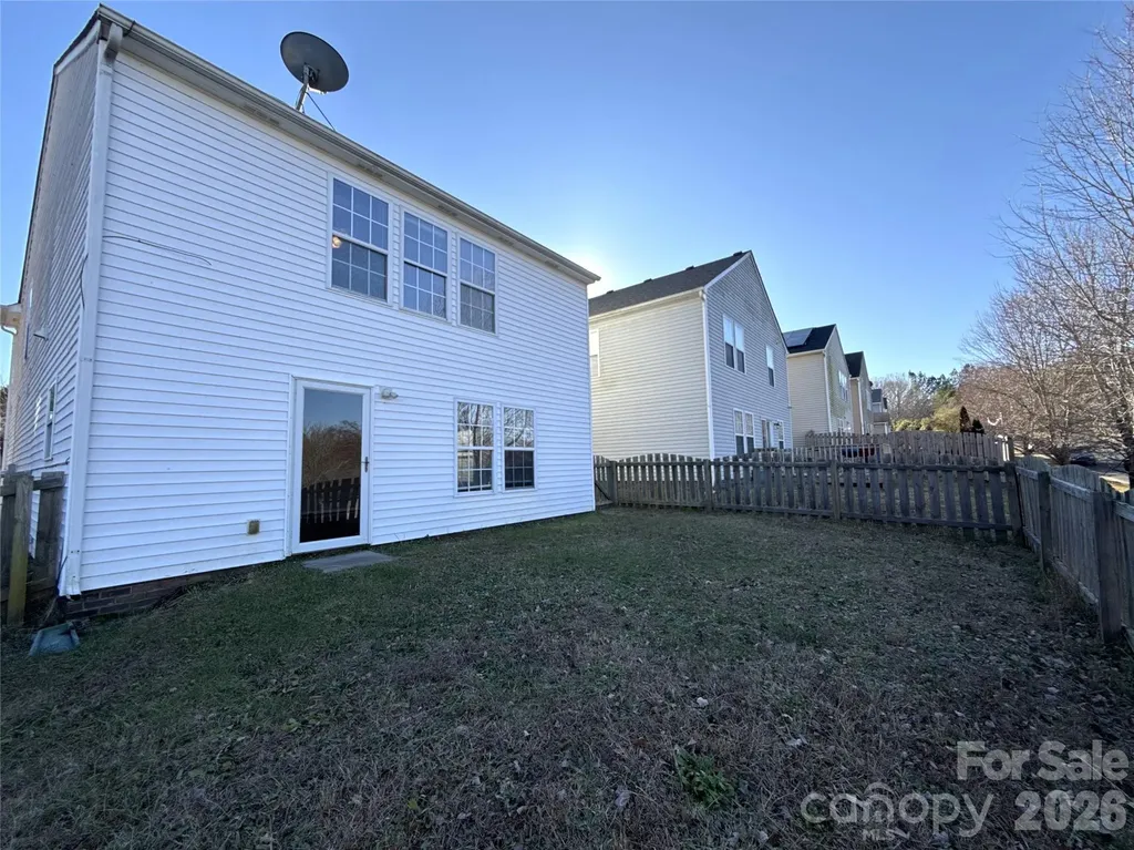 2043 Dunsmore Lane Waxhaw NC 28173