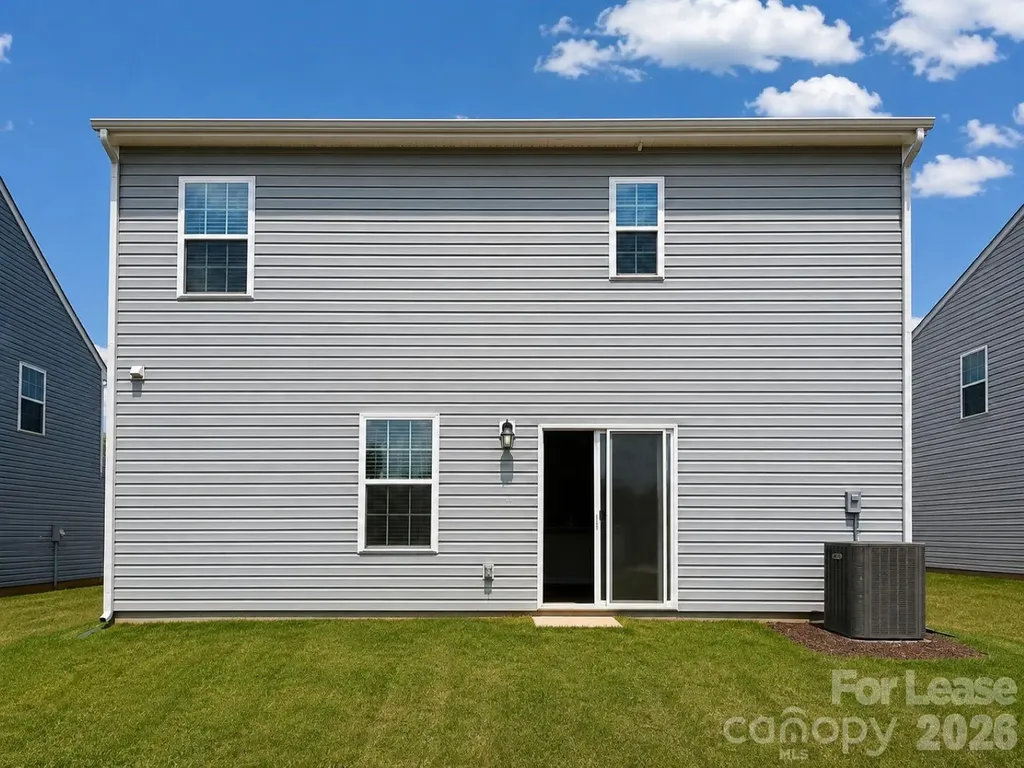 166 Brentwood Drive Statesville NC 28625