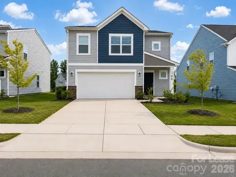 166 Brentwood Drive Statesville NC 28625