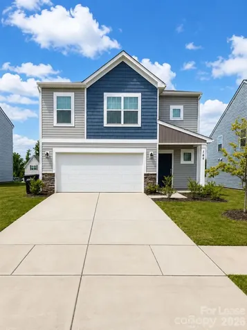 166 Brentwood Drive Statesville NC 28625