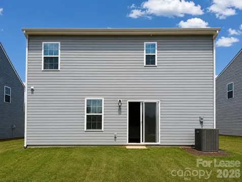 166 Brentwood Drive Statesville NC 28625