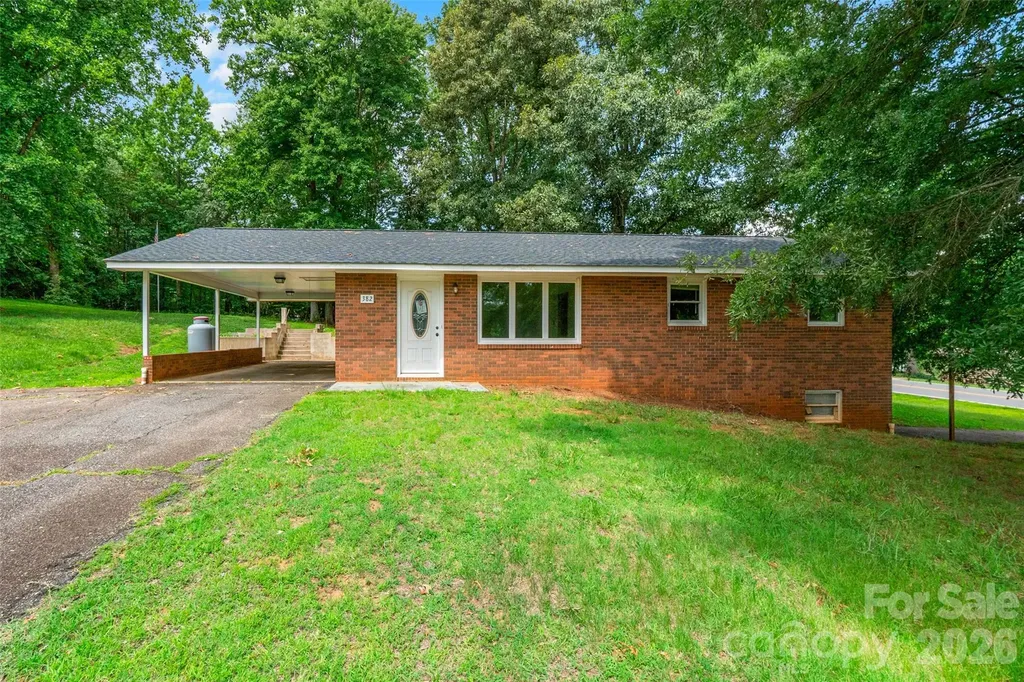 382 Wildwood Circle Taylorsville NC 28681
