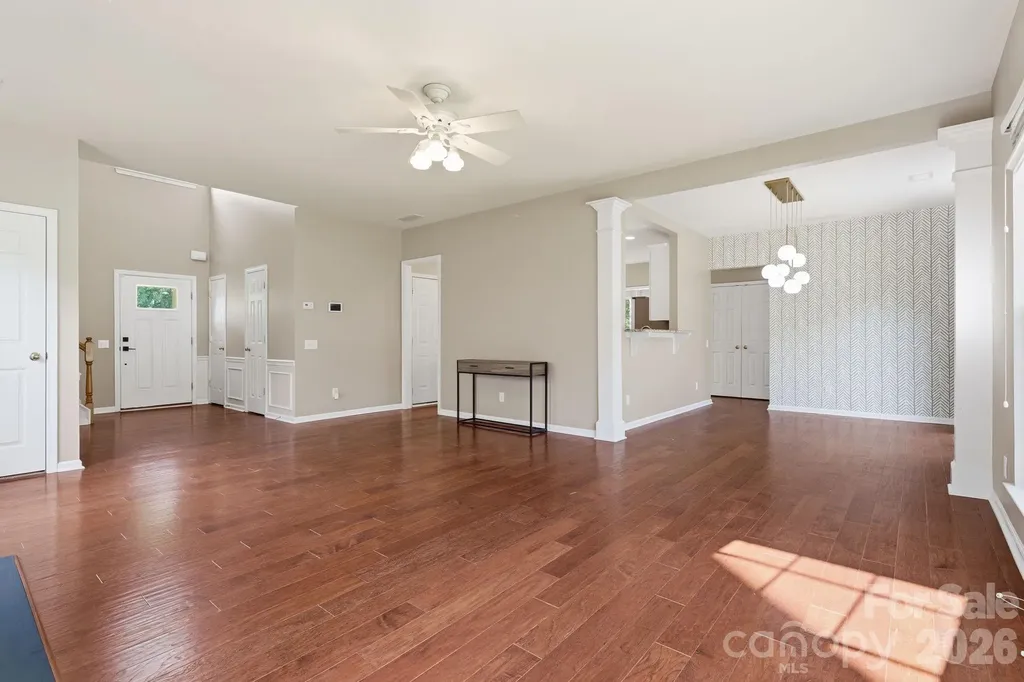 5219 Bentgrass Run Drive Charlotte NC 28269