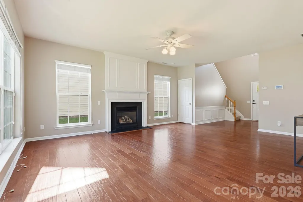 5219 Bentgrass Run Drive Charlotte NC 28269
