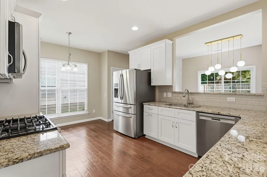 5219 Bentgrass Run Drive Charlotte NC 28269