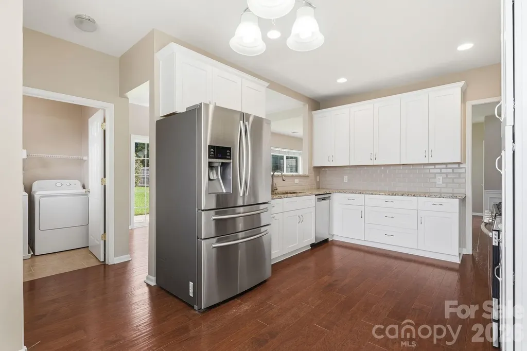 5219 Bentgrass Run Drive Charlotte NC 28269