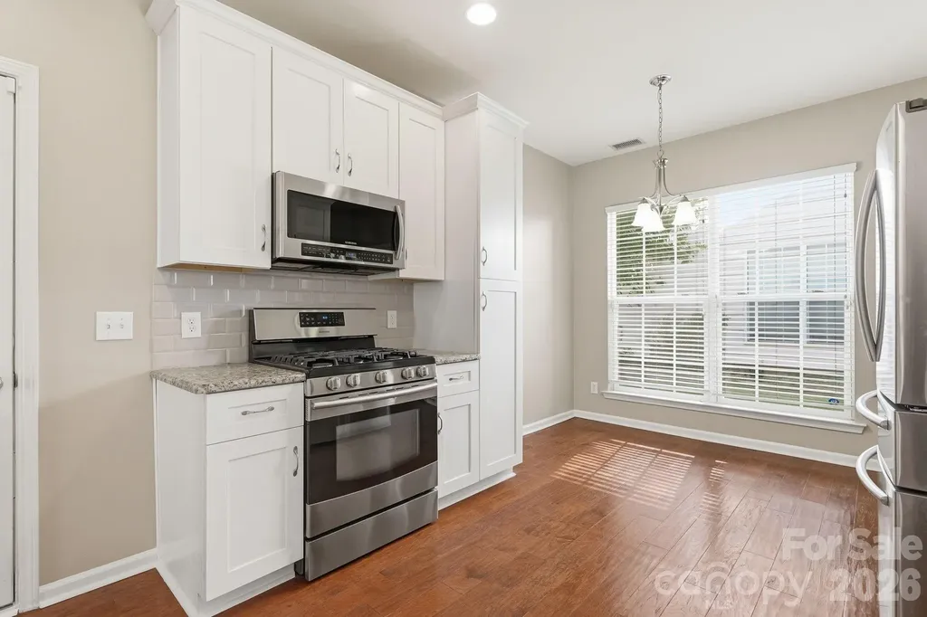 5219 Bentgrass Run Drive Charlotte NC 28269