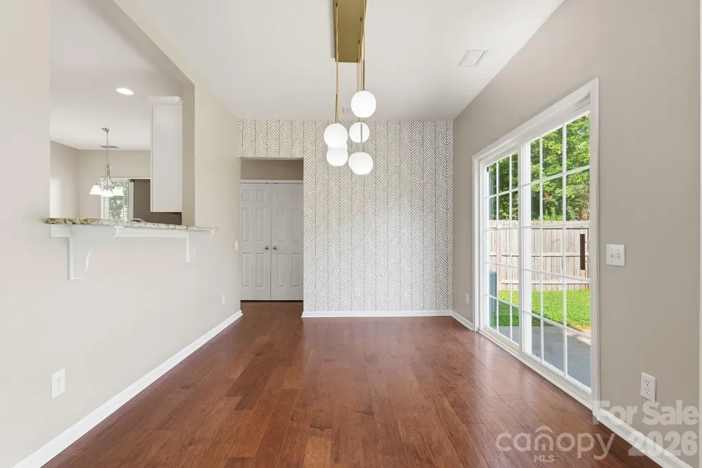 5219 Bentgrass Run Drive Charlotte NC 28269