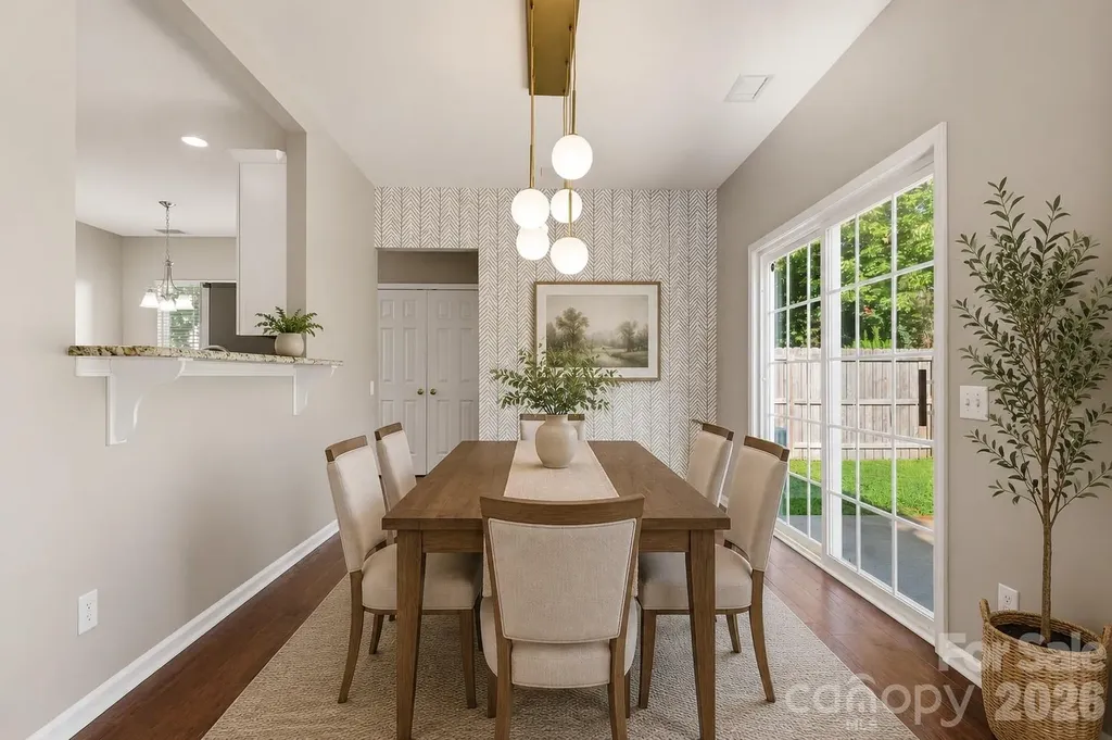 5219 Bentgrass Run Drive Charlotte NC 28269