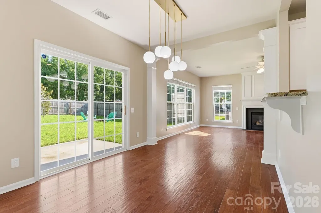 5219 Bentgrass Run Drive Charlotte NC 28269