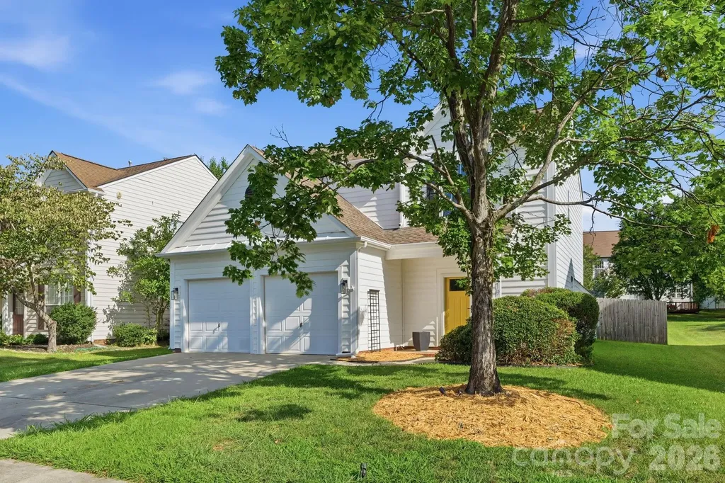 5219 Bentgrass Run Drive Charlotte NC 28269