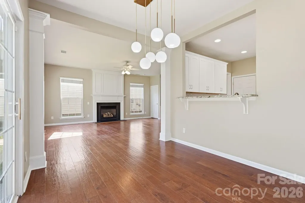 5219 Bentgrass Run Drive Charlotte NC 28269