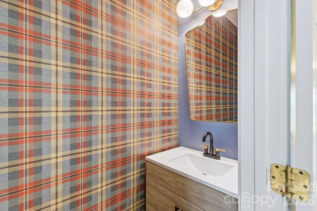 5219 Bentgrass Run Drive Charlotte NC 28269