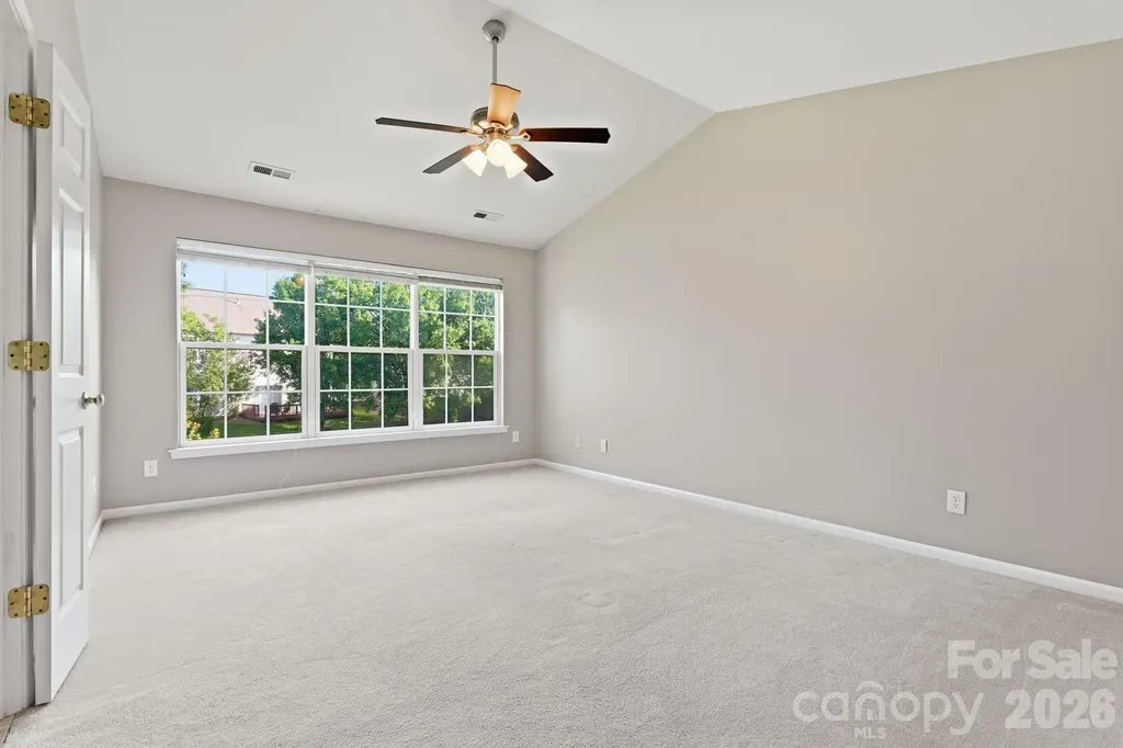 5219 Bentgrass Run Drive Charlotte NC 28269