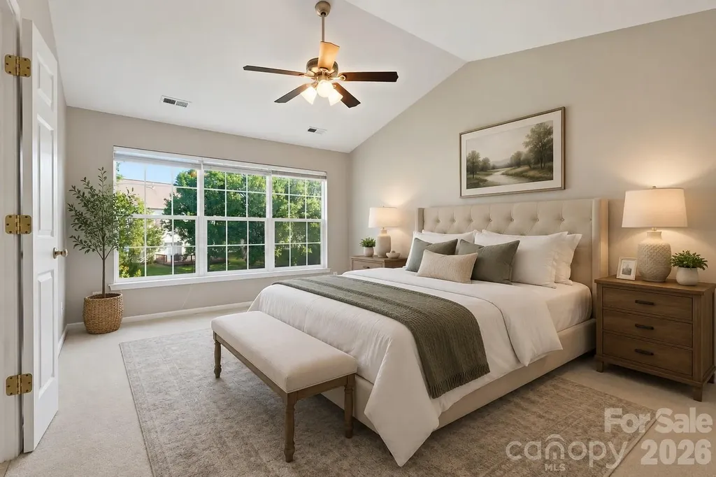 5219 Bentgrass Run Drive Charlotte NC 28269