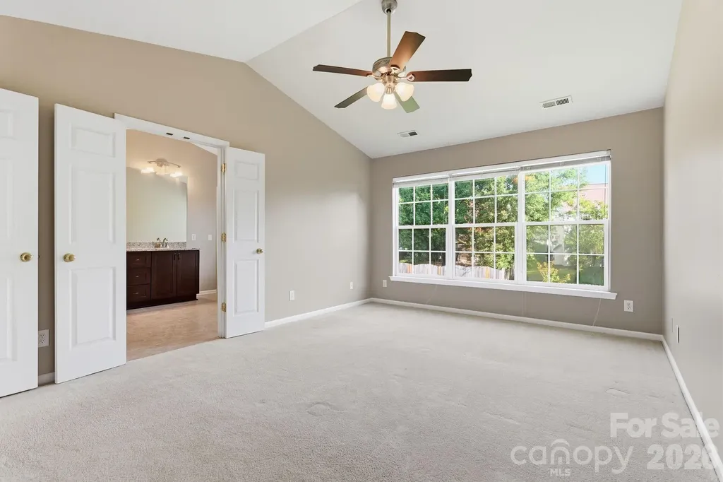 5219 Bentgrass Run Drive Charlotte NC 28269