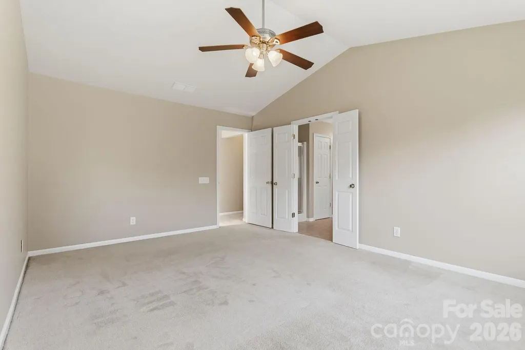 5219 Bentgrass Run Drive Charlotte NC 28269