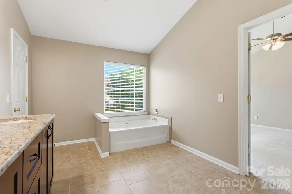 5219 Bentgrass Run Drive Charlotte NC 28269