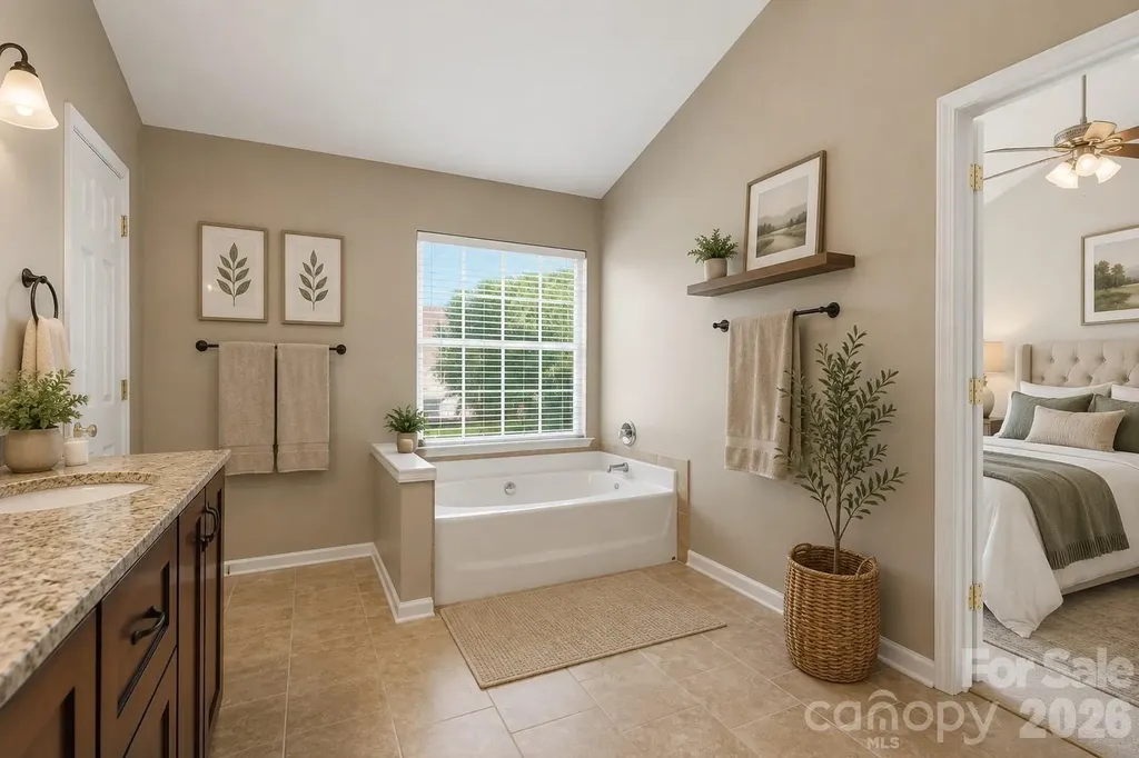 5219 Bentgrass Run Drive Charlotte NC 28269