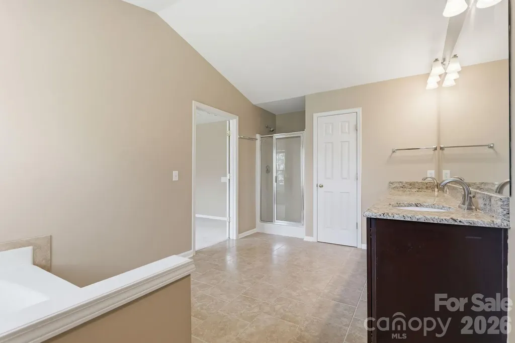 5219 Bentgrass Run Drive Charlotte NC 28269