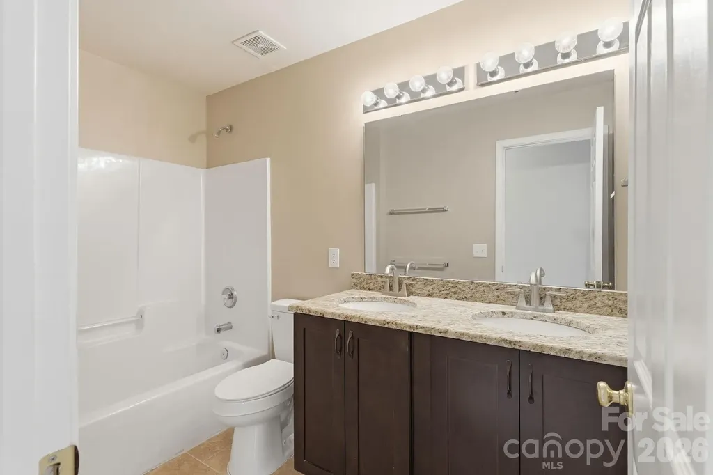 5219 Bentgrass Run Drive Charlotte NC 28269