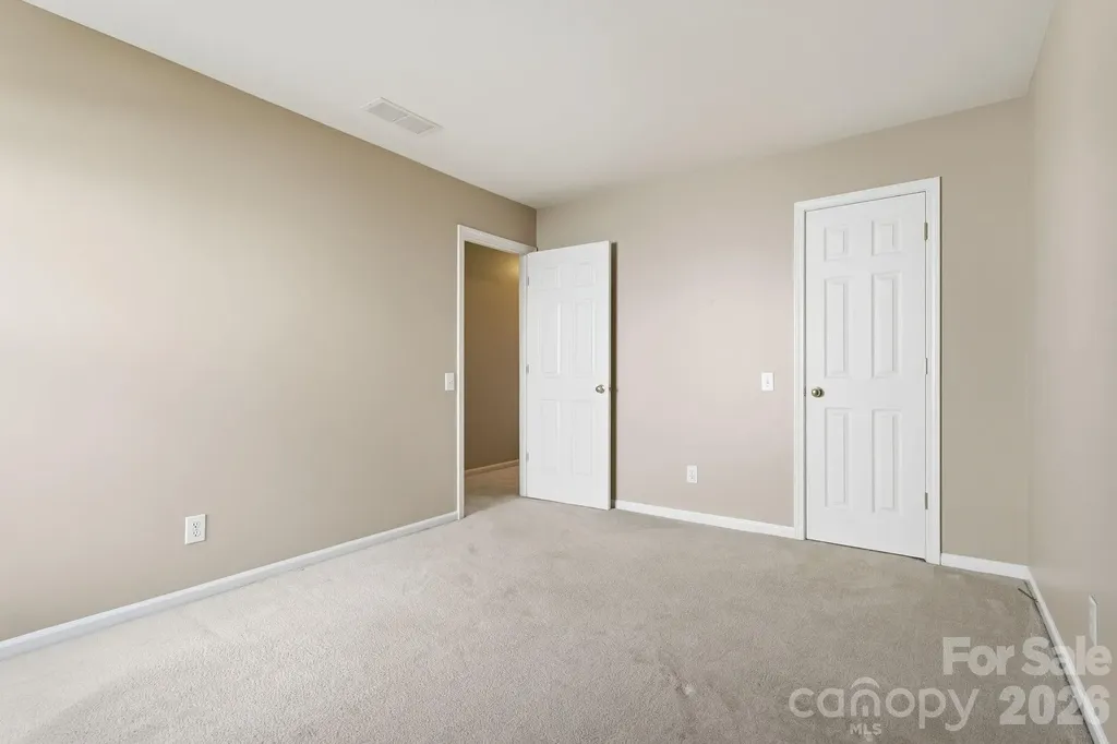 5219 Bentgrass Run Drive Charlotte NC 28269