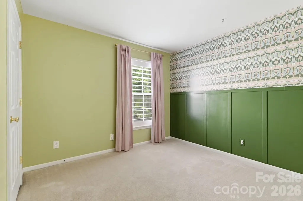 5219 Bentgrass Run Drive Charlotte NC 28269
