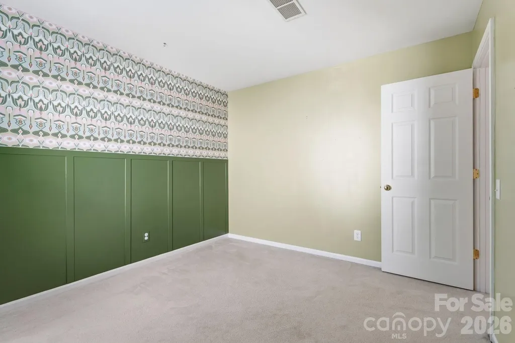 5219 Bentgrass Run Drive Charlotte NC 28269
