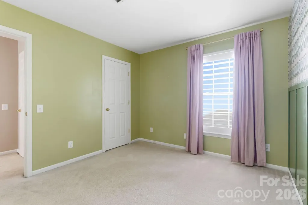 5219 Bentgrass Run Drive Charlotte NC 28269