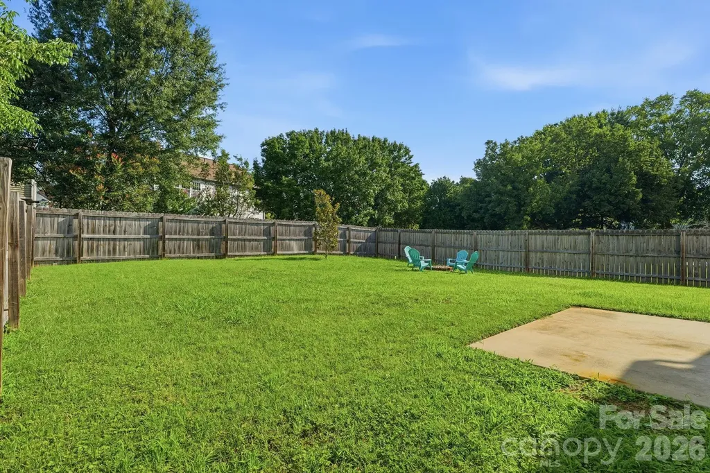 5219 Bentgrass Run Drive Charlotte NC 28269