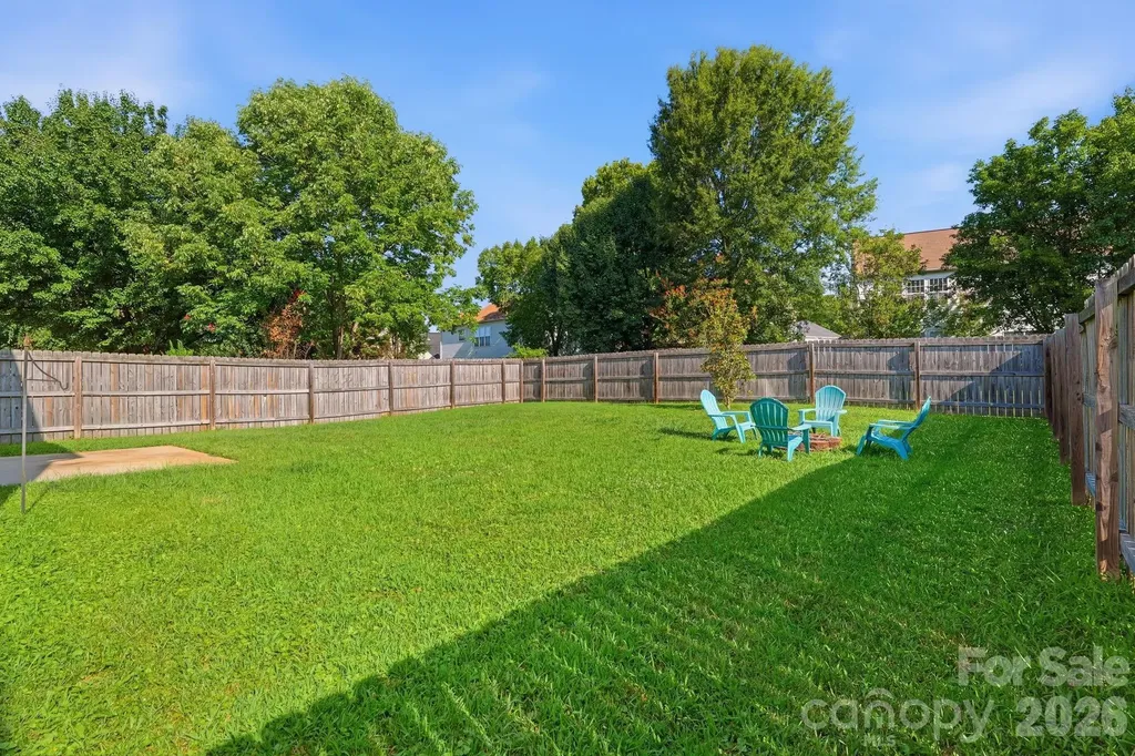 5219 Bentgrass Run Drive Charlotte NC 28269