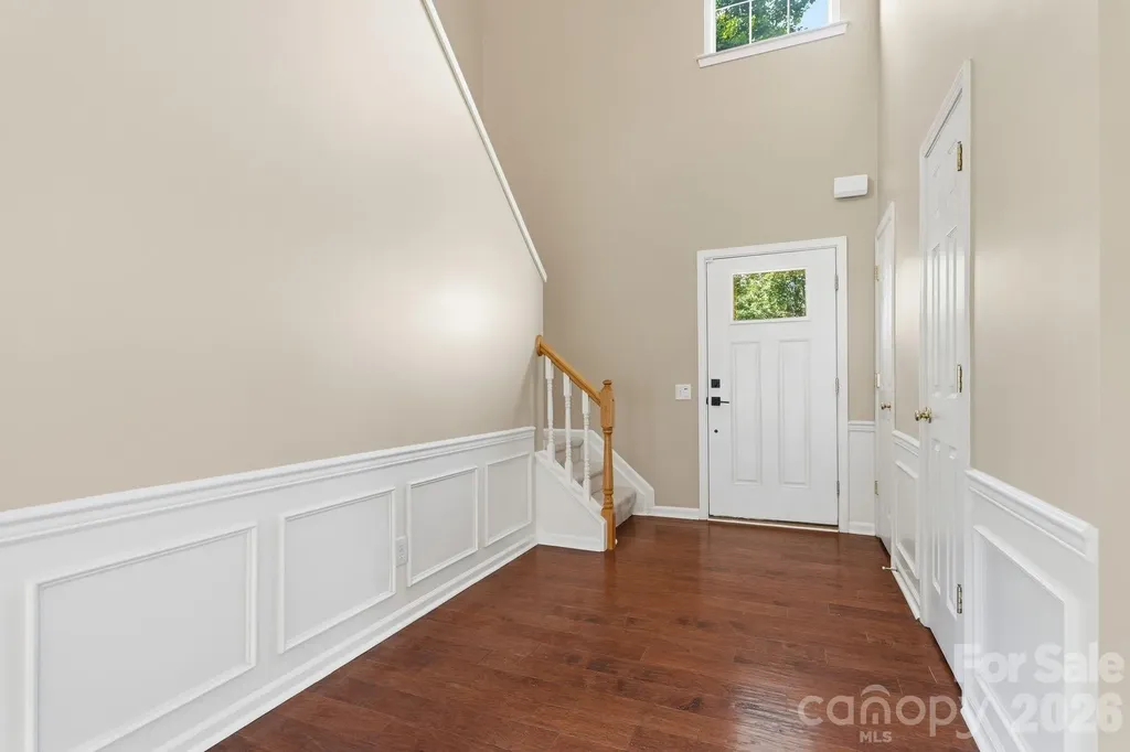 5219 Bentgrass Run Drive Charlotte NC 28269