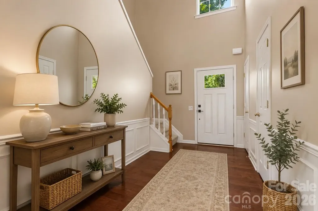 5219 Bentgrass Run Drive Charlotte NC 28269