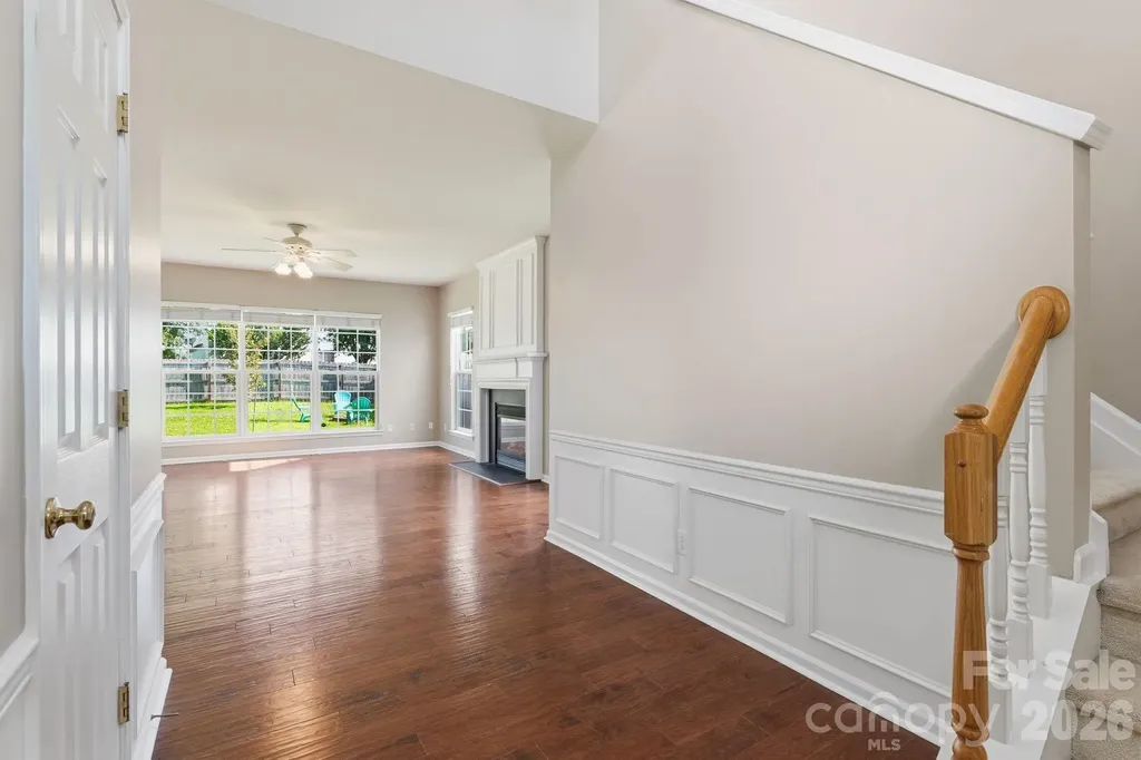 5219 Bentgrass Run Drive Charlotte NC 28269