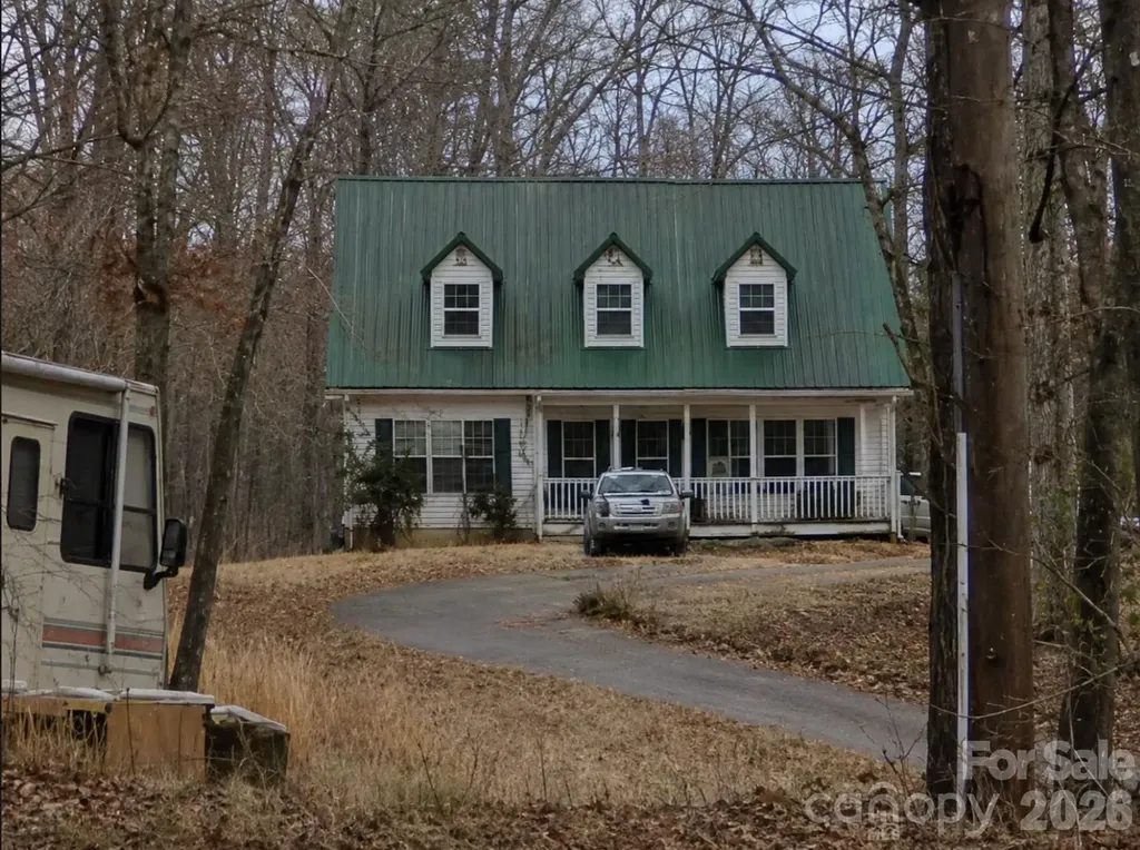 211 Marys Grove Road Kings Mountain NC 28086