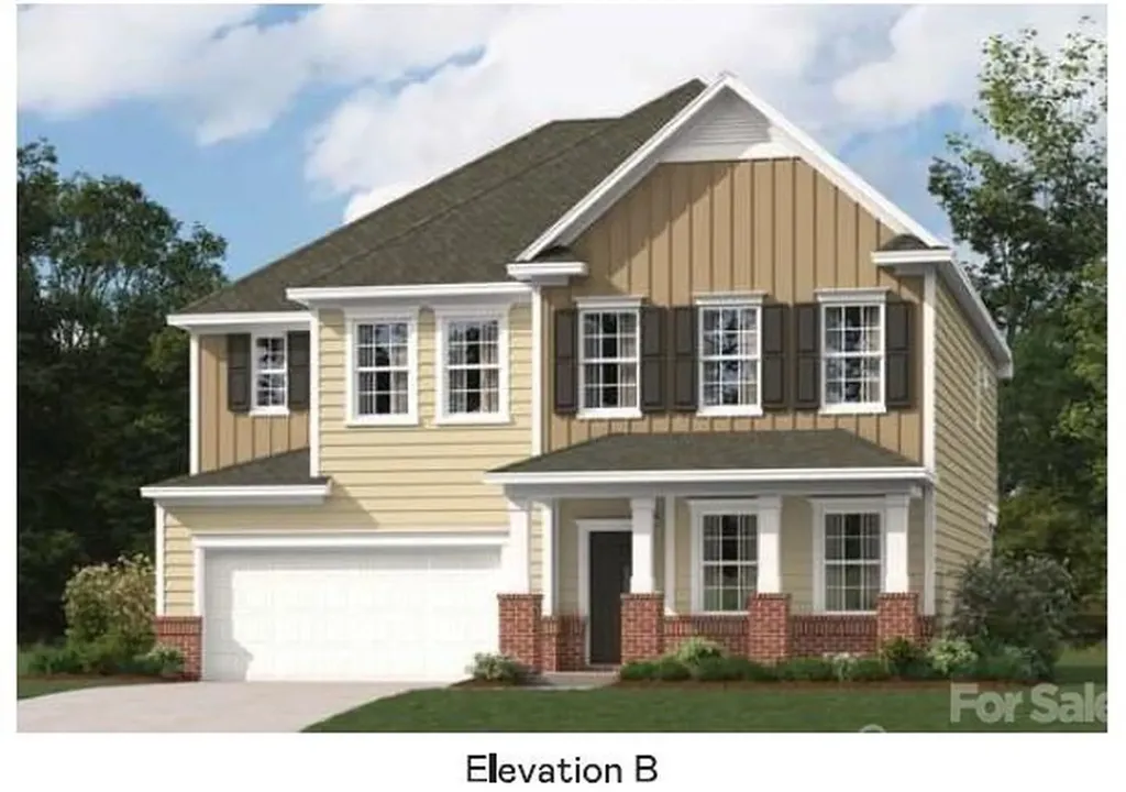 1310 Swift Lane Belmont NC 28012