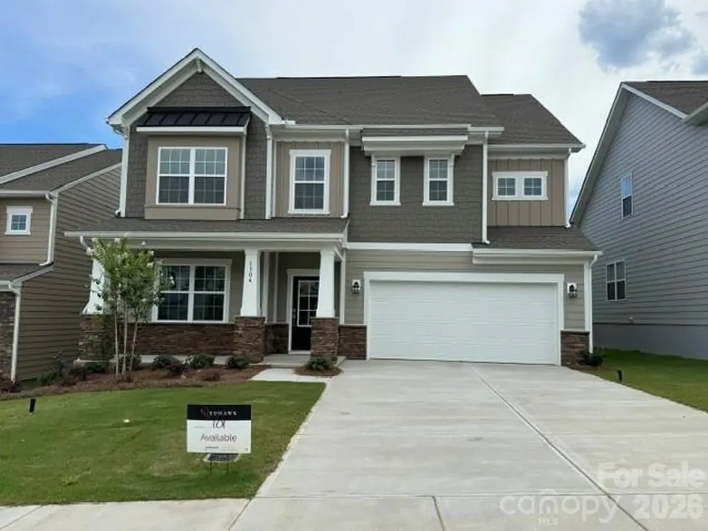 1310 Swift Lane Belmont NC 28012