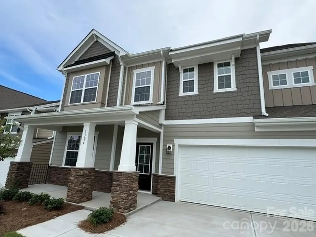 1310 Swift Lane Belmont NC 28012