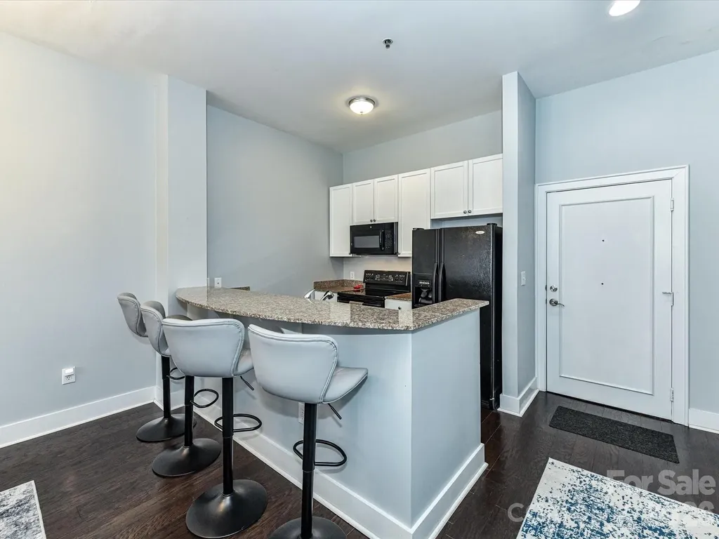 115 E Park Avenue Charlotte NC 28203